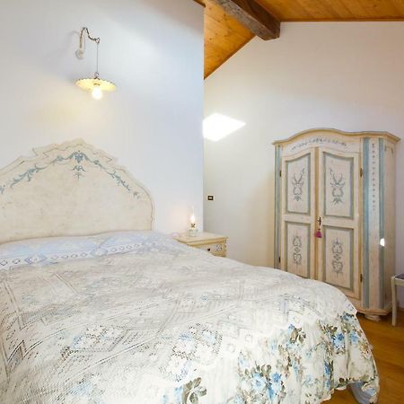 Villa Casa Krajnova Oblizza Esterno foto